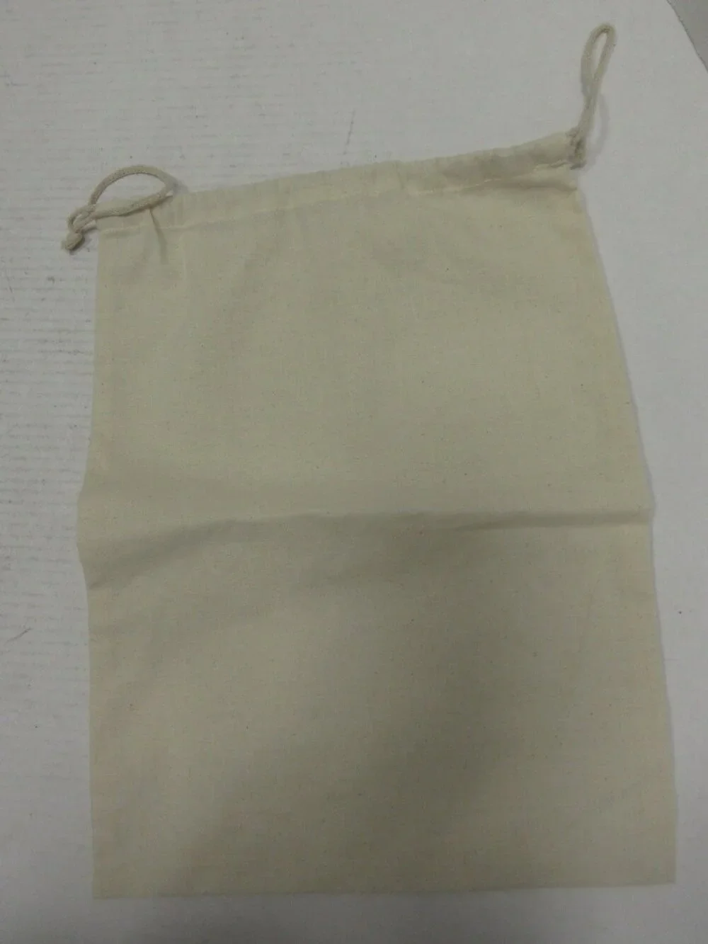 Quoddy brand size